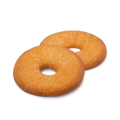 Rolletes de Cuenca de naranja tamaño normal caja 1Kg