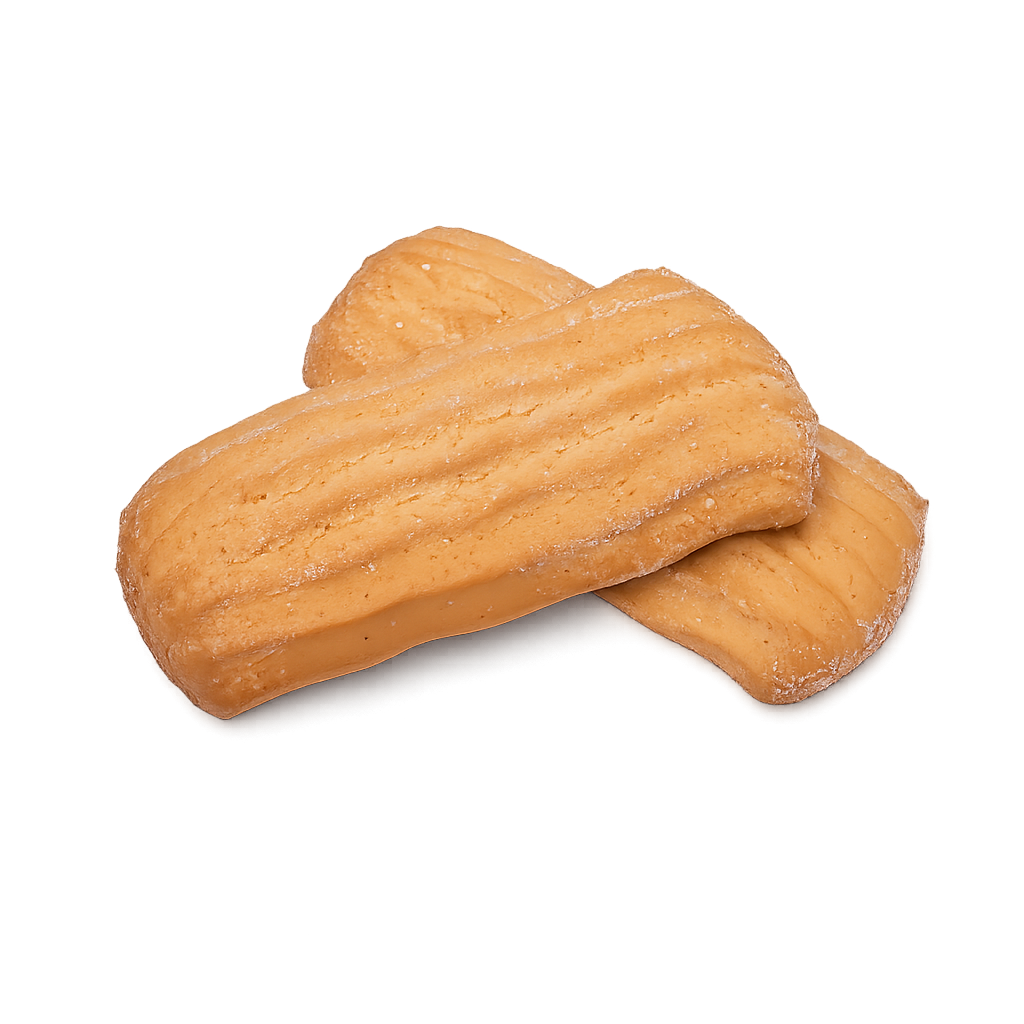 DULCES MARISOL - Dulces artesanos en Cuenca Galleta casera 290grs