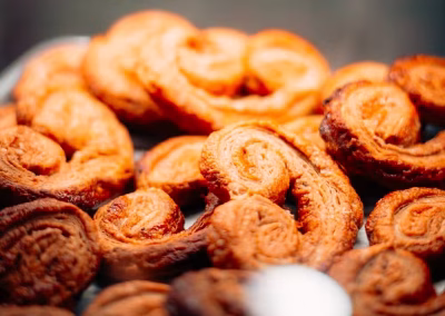 DULCES MARISOL - Dulces artesanos en Cuenca