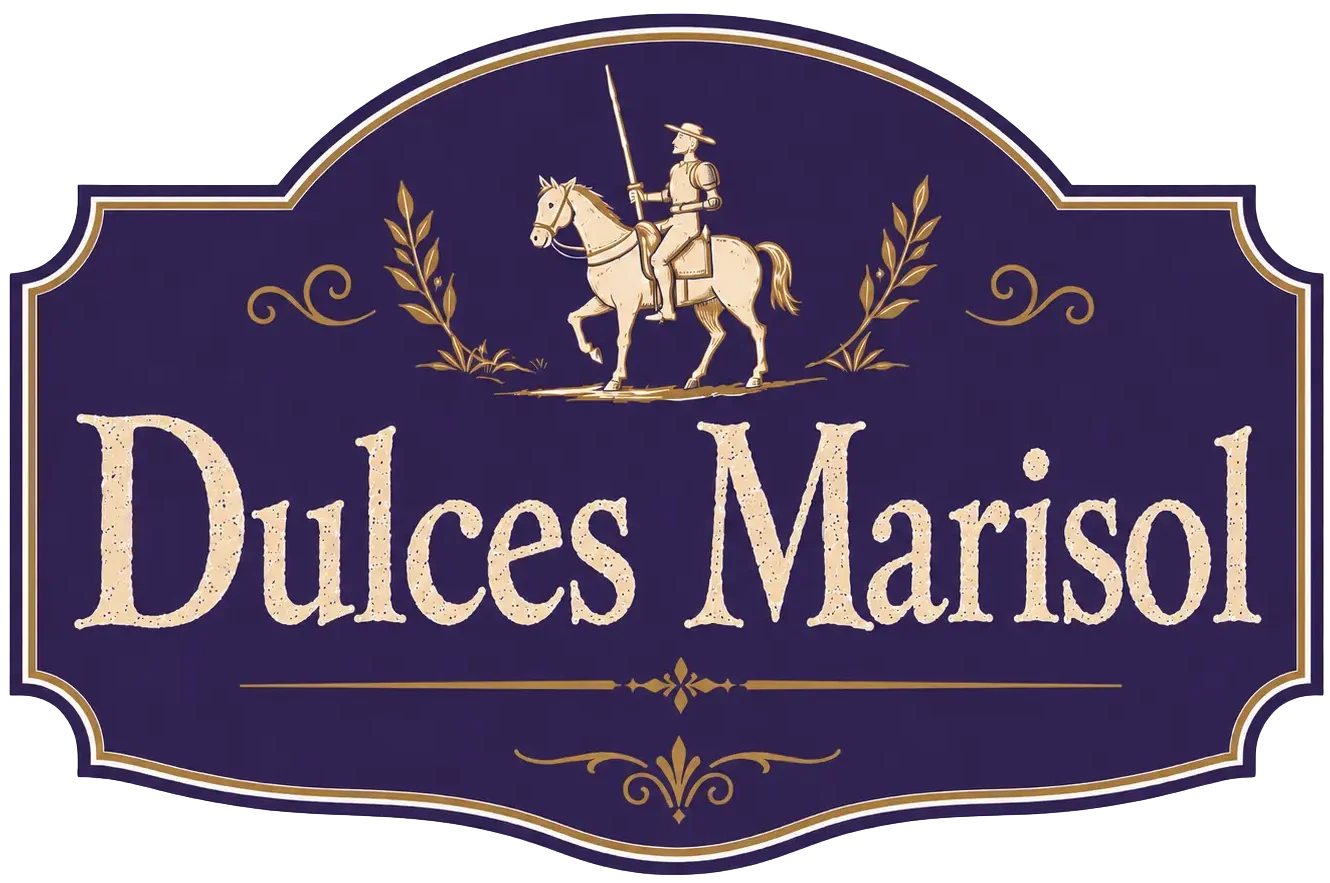 Logo Dulces Marisol